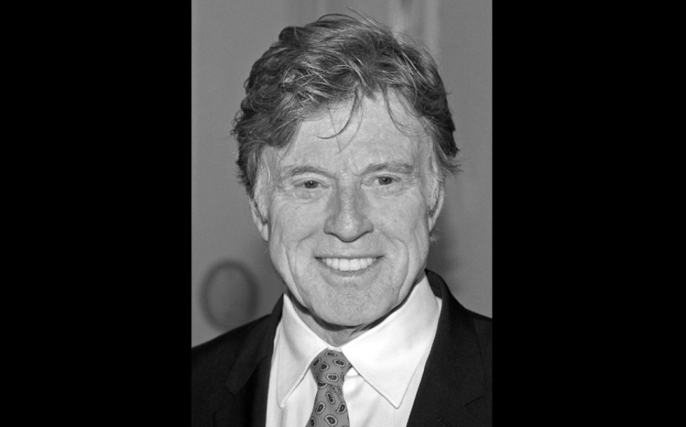 Robert Redford, actor și regizor premiat cu Oscar, a murit la 89 de ani