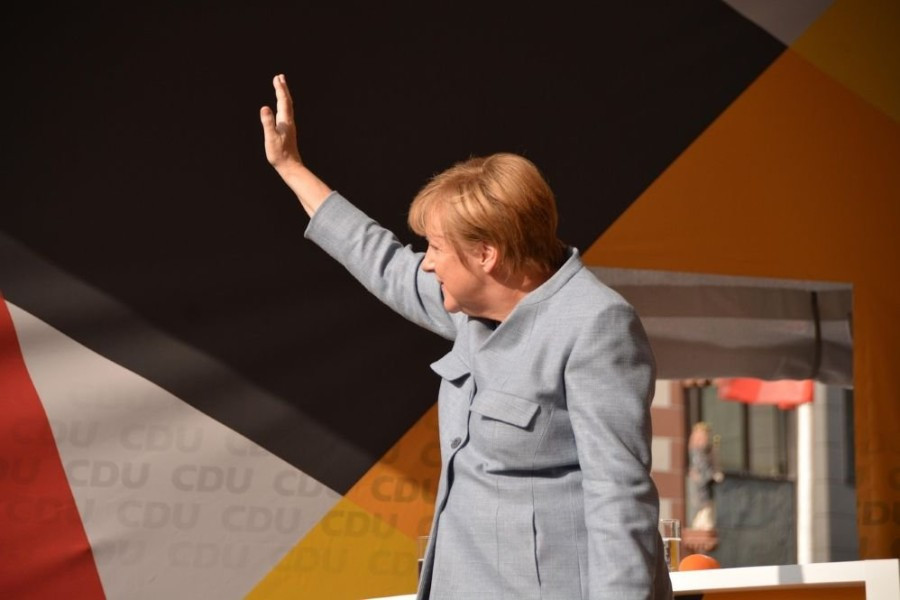 Angela Merkel cere o unitate europeană mai puternică în fața provocărilor globale