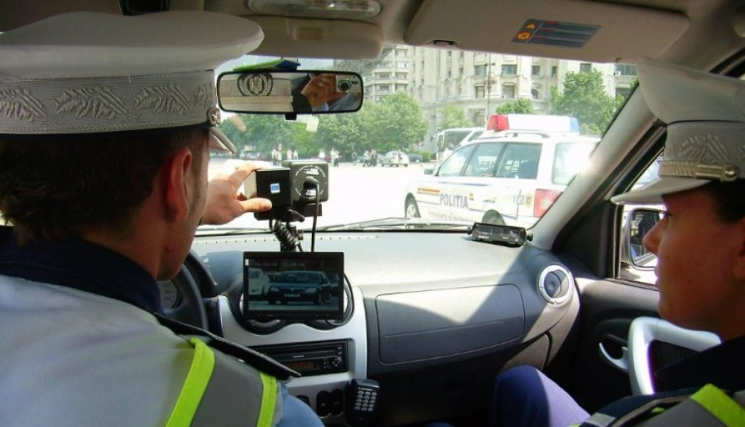 DNA anchetează un fost șef de la IPJ Mehedinți pentru abuz în serviciu și fals