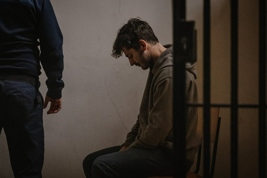 Adolescent acuzat de viol asupra unei minore, arestat preventiv la Lipova