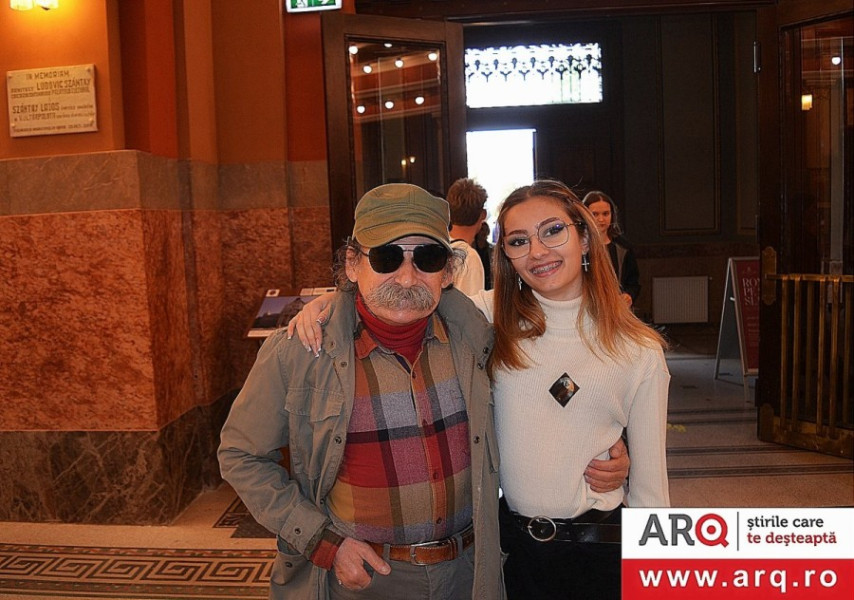 Universitatea „Aurel Vlaicu” Arad a deschis oficial noul an universitar 2025–2026