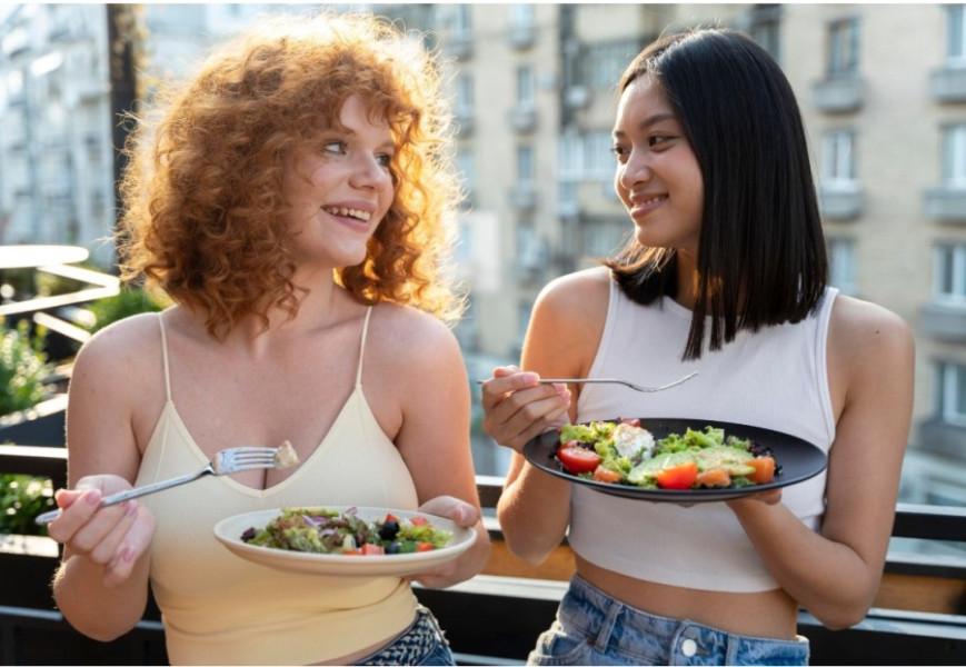 Toamna necesită o alimentație atentă pentru susținerea imunității