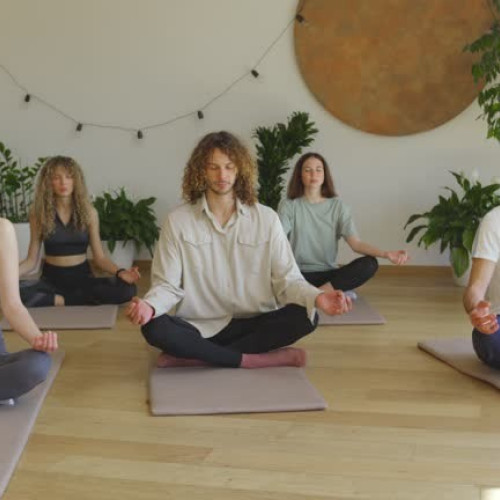 Mindfulness, o metodă modernă eficientă împotriva stresului și anxietății