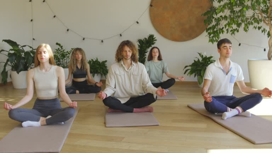 Mindfulness, o metodă modernă eficientă împotriva stresului și anxietății