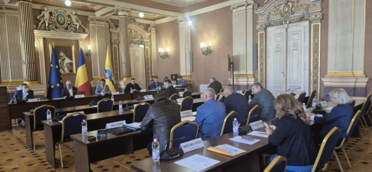 Primăria Arad pornește căldura cu preț stabil pentru gigacalorie și noi capacități de producție