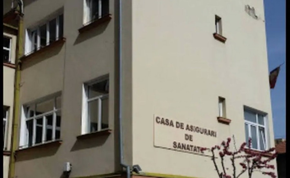 Casa de Asigurări de Sănătate Arad își prelungește programul de miercuri