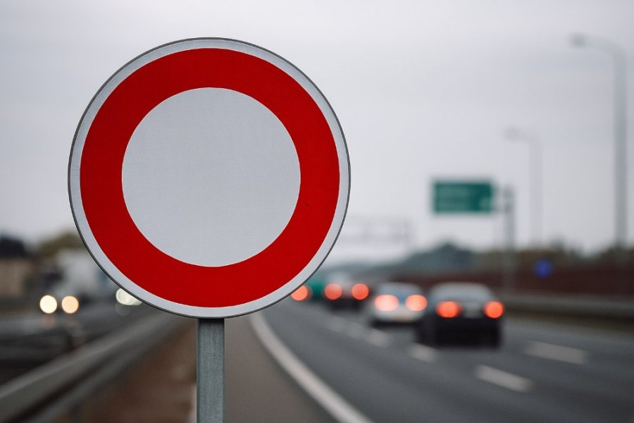 Serviciile online pentru rovignetă și peaj vor fi suspendate între 17 și 19 octombrie 2025