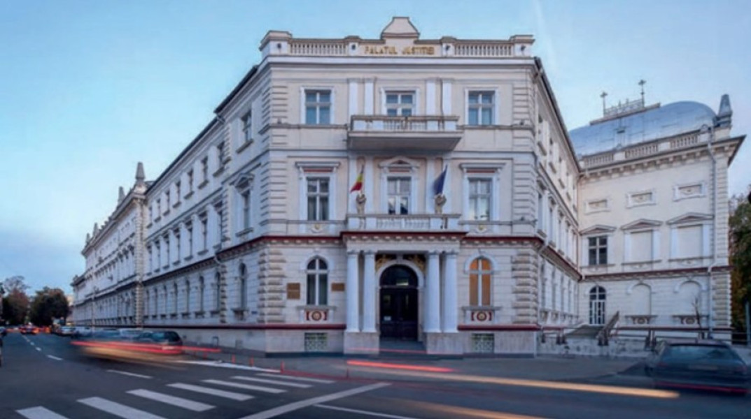 Tribunalul și Judecătoria Arad organizează ziua porților deschise pentru educație juridică