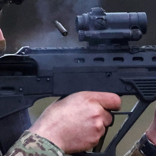 Forțele speciale ucrainene au ucis 13 soldați ruși într-o misiune secretă pe frontul nordic