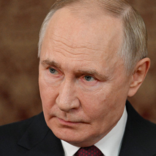 Polonia avertizează Rusia să nu survoleze spațiul său aerian pentru întâlnirea Putin-Trump