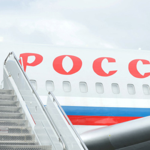 Bulgaria permite avionului lui Putin să survoleze spațiul său aerian pentru summitul de la Budapesta