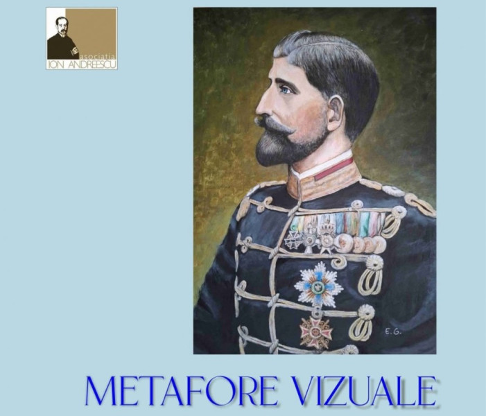 Expoziția „Metafore vizuale” va fi vernisată vineri la Arad