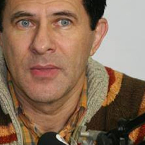 Doru Octavian Dumitru a fost internat de urgență și a suferit o trombectomie