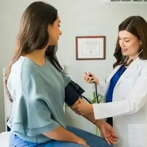 Hipertensiunea arterială, un pericol ascuns cu efecte grave asupra sănătății