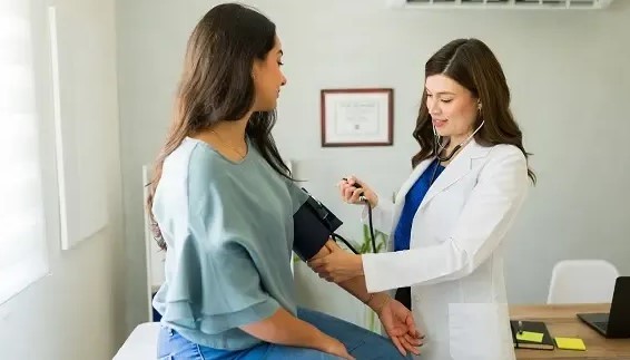 Hipertensiunea arterială, un pericol ascuns cu efecte grave asupra sănătății