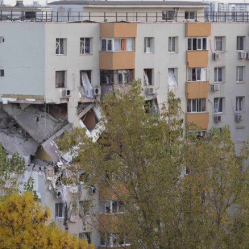 Primarul general interimar susține că fisurarea conductei de gaz ar fi ilegală