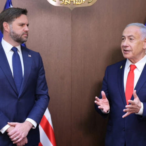 Netanyahu respinge ideea că Israelul ar fi dependent de Statele Unite