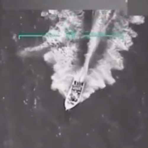 Armata SUA anunță un nou atac fatal asupra traficanților de droguri în Pacific