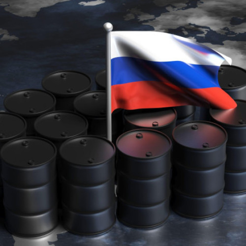 India va reduce importurile de petrol din Rusia după sancțiunile americane