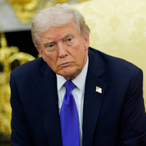 Donald Trump critică Spania pentru cheltuielile insuficiente de apărare în NATO