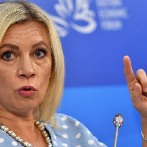 Rusia reafirmă condițiile pentru dialogul cu SUA privind războiul din Ucraina