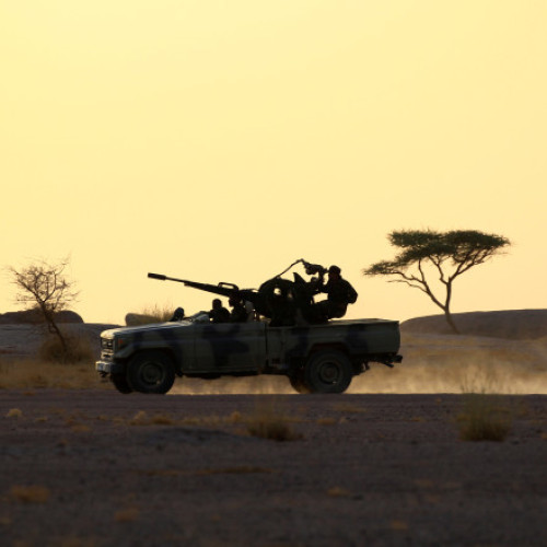 Trump încearcă să medieze un acord între Maroc și Algeria pentru pace în Sahara Occidentală