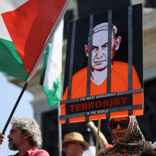 Israelul resimte izolare internațională accentuată după războiul din Gaza