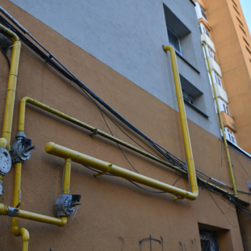 Primarul Capitalei anunță verificări pentru conductele de gaz din București