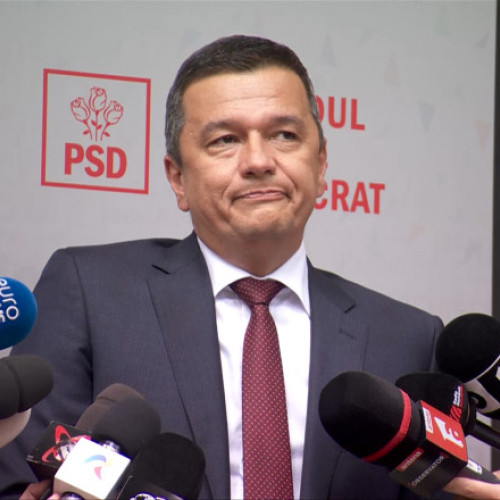 Sorin Grindeanu propune un grup de lucru pentru legea pensiilor magistraților