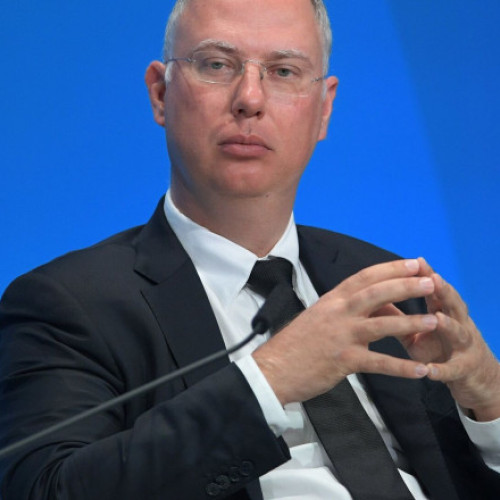 Kirill Dmitriev trimis la Washington pentru negocieri ruso-americane după schimbarea poziției lui Trump