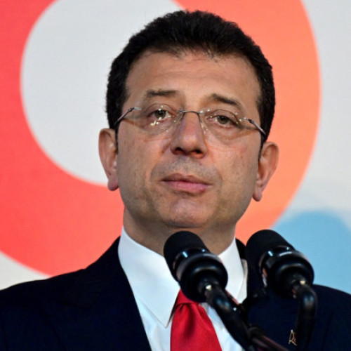 Anchetă pentru spionaj împotriva primarului Istanbulului, Ekrem Imamoglu, în plină presiune politică