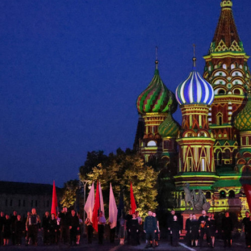 Rusia promovează cultura națională prin festivaluri pentru a crește patriotismul