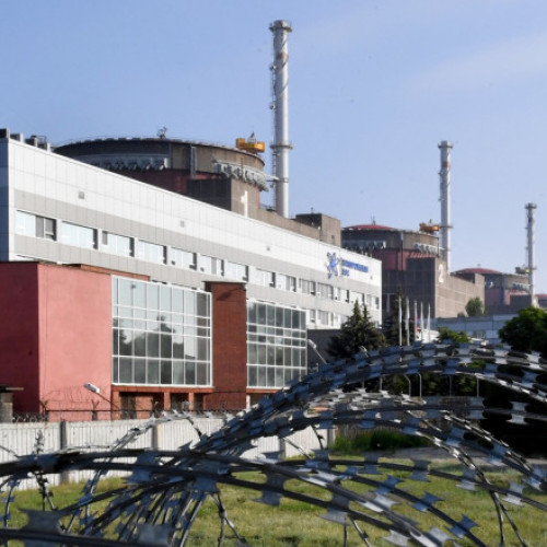 Experții avertizează asupra riscurilor unei noi crize la centrala nucleară Zaporojie