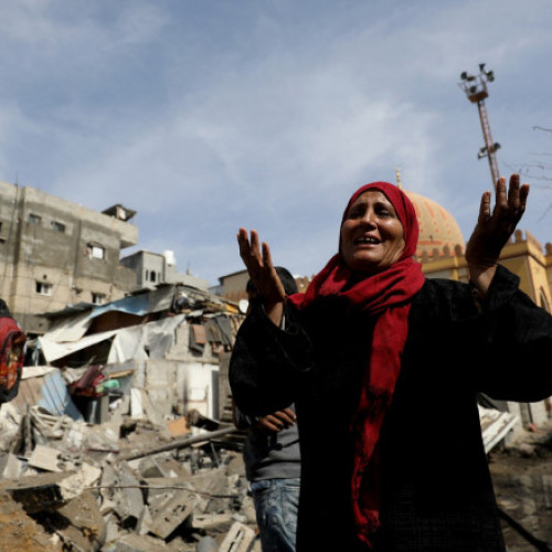 Lula critică ONU pentru inactivitate în conflictul din Fâșia Gaza