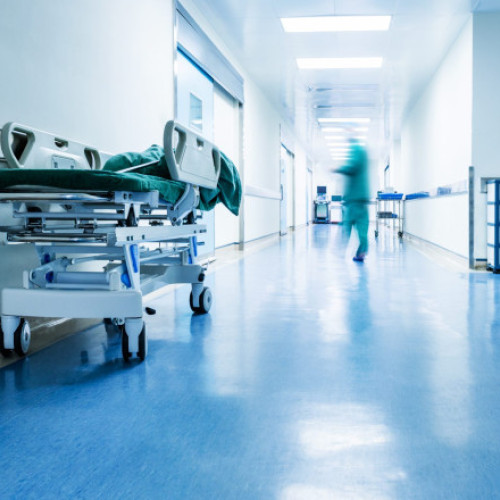 Spitalele regionale de la Iași, Cluj și Craiova vor fi funcționale până în 2029