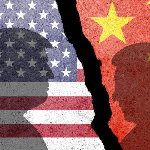 Exporturile chinezești rezistă în fața tarifelor americane, comerțul rămâne intens