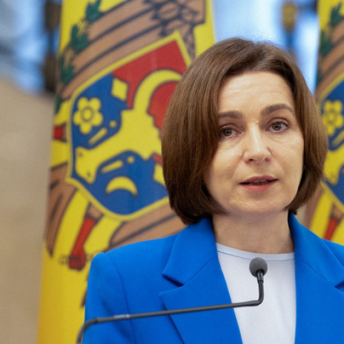 Maia Sandu: instrumentele de combatere a dezinformării online sunt ineficiente