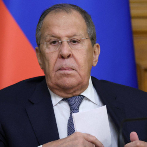 Lavrov: discuția cu Rubio a fost „foarte bine”, dar viitoarea întâlnire Trump-Putin rămâne incertă