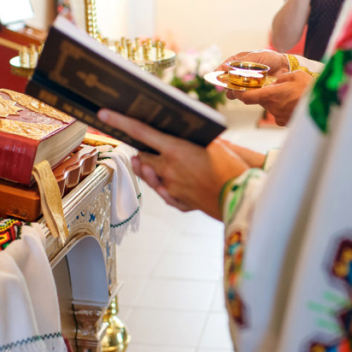 Bucureștenii sărbătoresc Sfântul Dimitrie cel Nou, ocrotitorul Capitalei