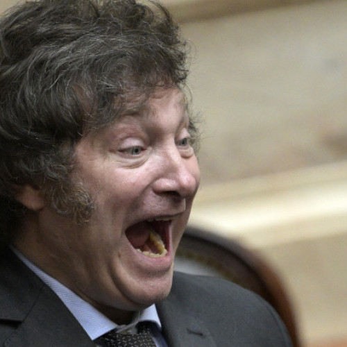 Partidul lui Javier Milei obține o victorie clară la alegerile legislative din Argentina