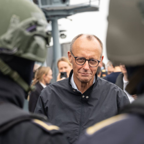 Germania pornește o modernizare masivă a Bundeswehr-ului cu un plan de 377 miliarde euro