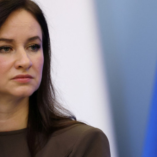 Lituania închide temporar aeroportul din Vilnius din cauza unor baloane misterioase