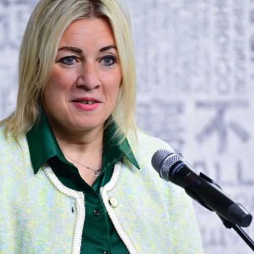 Zaharova: sancțiunile anti-rusești reflectă natura trecătoare a dominației occidentale