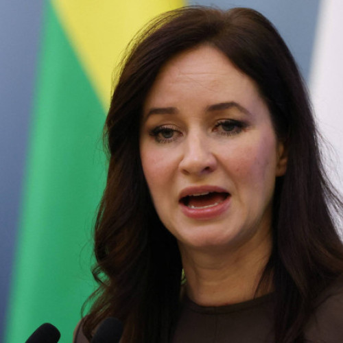 Lituania autorizează doborârea baloanelor de contrabandă venite din Belarus