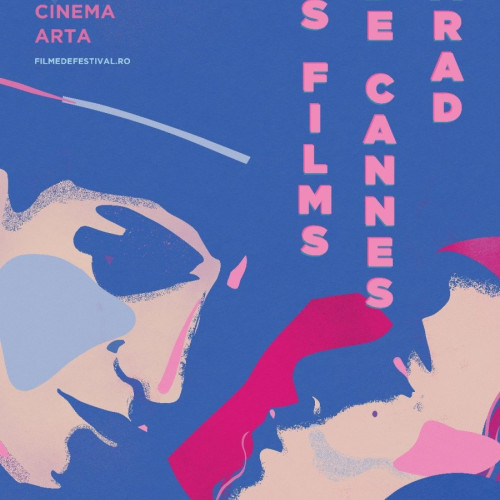 Festivalul Les Films de Cannes ajunge la Arad cu filme premiate și intrare gratuită
