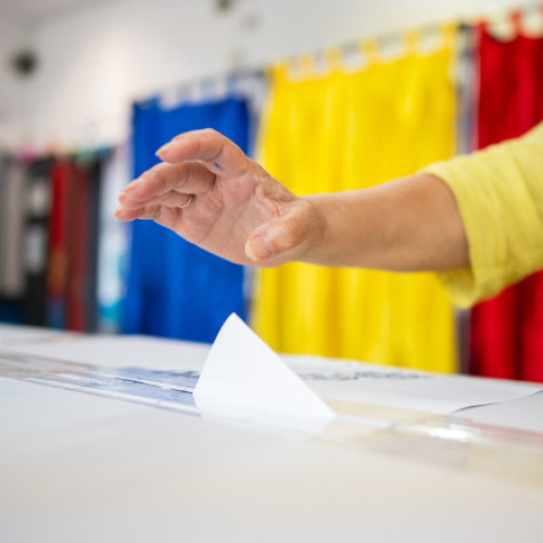 Alegerile locale parțiale din 7 decembrie 2025 vor viza primarul general al Bucureștiului și alți lideri locali