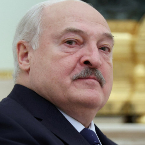 Lituania închide granița cu Belarus, Lukașenko denunță o „escrocherie dementă”
