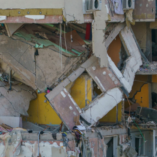 51 de familii afectate de explozia din Rahova au primit ajutor financiar de la Primăria Capitalei