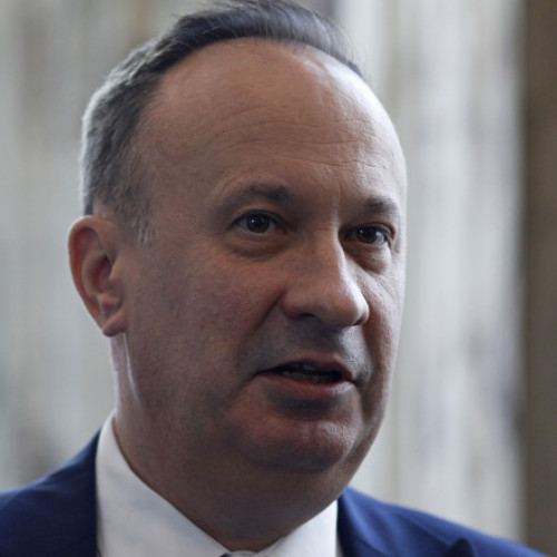 Adrian Câciu avertizează asupra efectelor negative ale deficitului bugetar din România