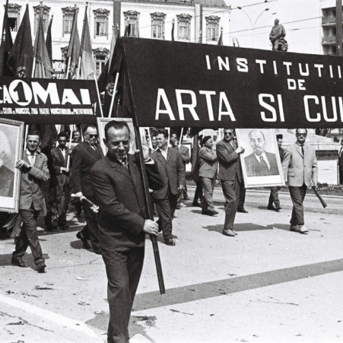 Documentarul Timebox revine la Arad cu o proiecție specială în cadrul ediției din februarie a Clubului fARAD